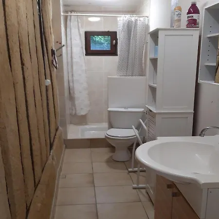 Maison De Campagne Tatil Evi