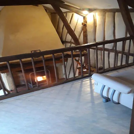 Tatil Evi Maison De Campagne Monlezun-d'Armagnac