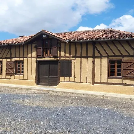 Maison De Campagne