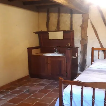 Tatil Evi Maison De Campagne Monlezun-d'Armagnac