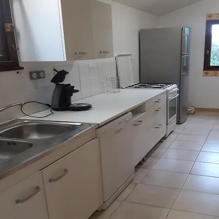 Tatil Evi Maison De Campagne