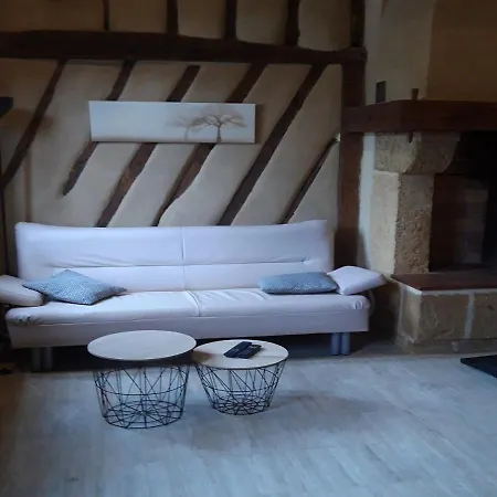 Maison De Campagne