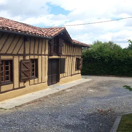 Tatil Evi Maison De Campagne