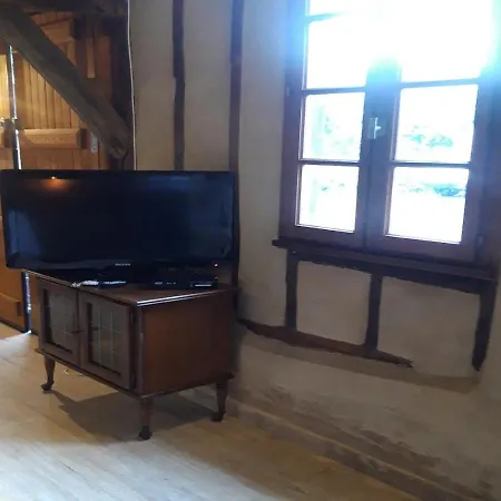 Maison De Campagne