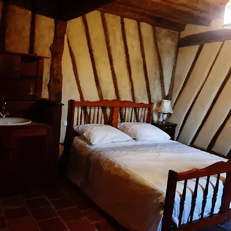 Maison De Campagne Tatil Evi *