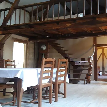 Maison De Campagne *