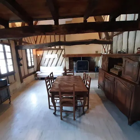 Maison De Campagne Tatil Evi *
