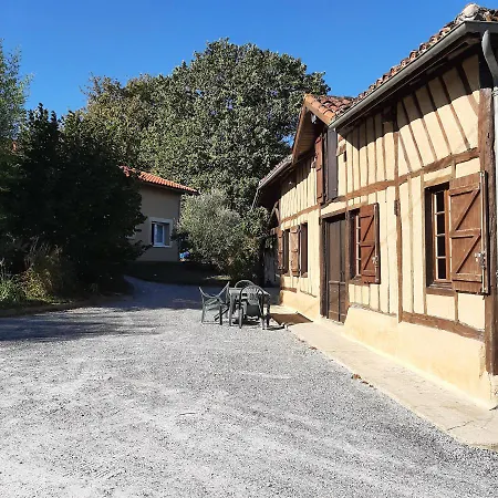 Tatil Evi Maison De Campagne *